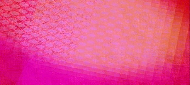 Pink textured widescren background with copy space for text or your images