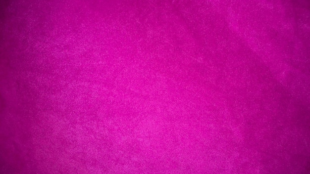 배경으로 사용되는 분홍색 벨벳 패브릭 질감 부드럽고 매끄러운 섬유 소재의 빈 분홍색 패브릭 배경 텍스트를 위한 공간이 있습니다