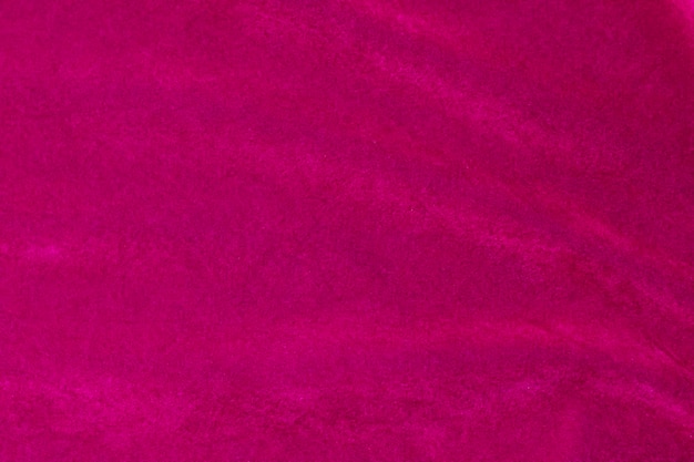 Foto trama del tessuto di velluto rosa utilizzato come sfondo tessuto rosa sfondo di materiale tessile morbido e liscio c'è spazio per textx9