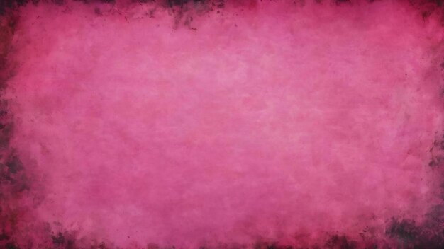 Pink vintage grunge background texture