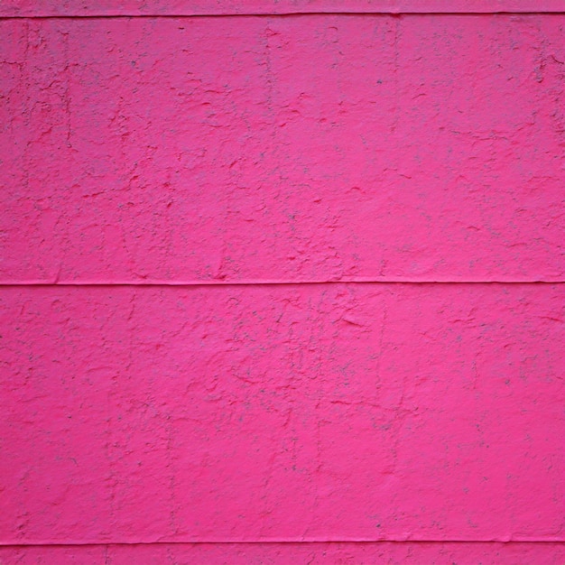 Pink Wall Background