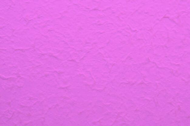 Pink wall closeup