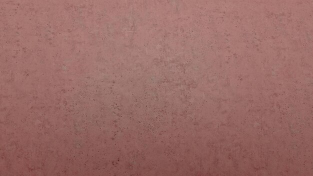 a pink wall with a few small holes in it