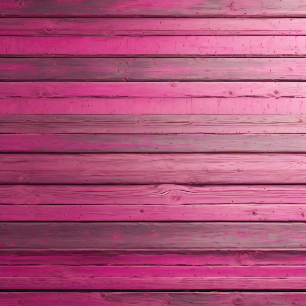 Pink wall with a purple background