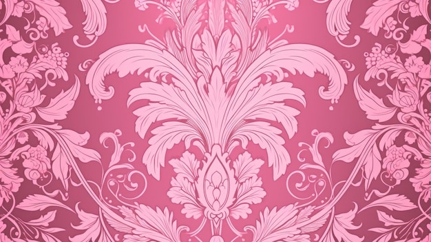 Photo pink wallpaper