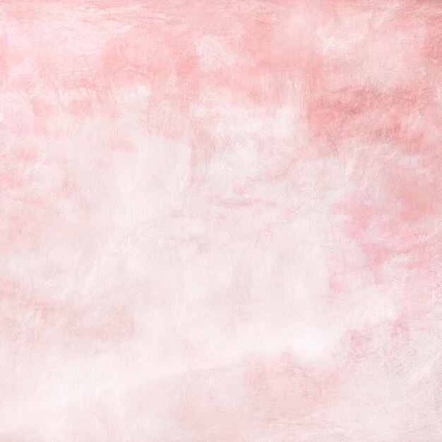 Photo pink watercolor background