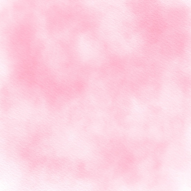 Foto macchie rosa effetto acquerello vernice splatter grunge texture di sfondo in rosa elegante per il design del banner del sito web concetto di natale o san valentino