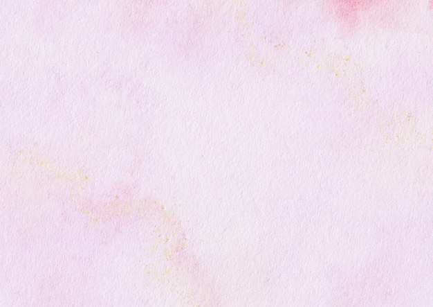 写真 ピンクの水彩汚れとスプラッタ グランジ背景テクスチャ ペーパー テクスチャ デザイン テンプレートの招待状