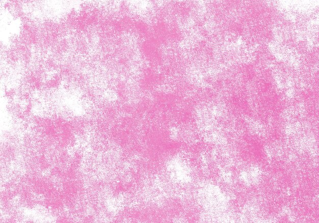 Pink watercolor texture background