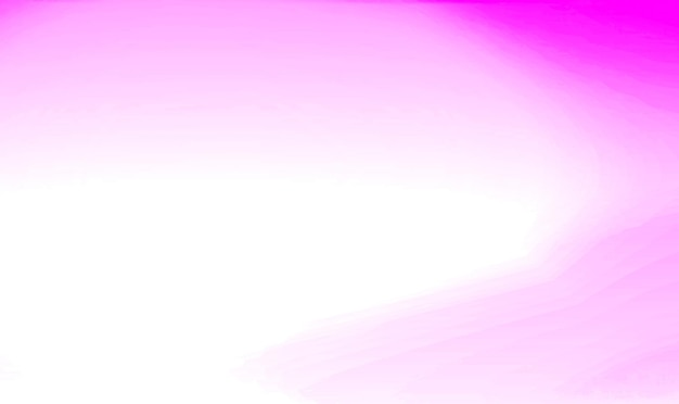 pink and white abstract mixed gradient banner background