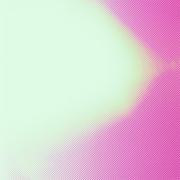 ピンクと白の抽象的な正方形の背景のテンプレート