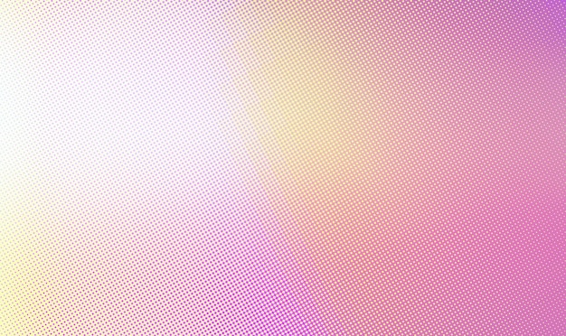 Pink and white gradient Background