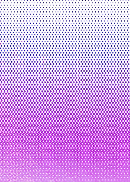 Pink and white gradient pattern vertical background