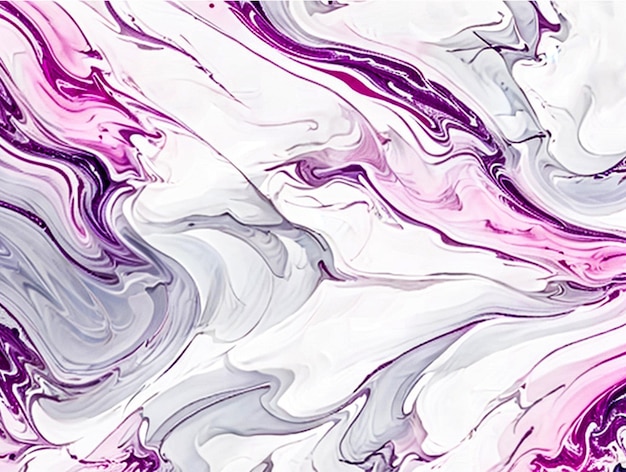 Pink white marble texture marble background Created with generative ai technology