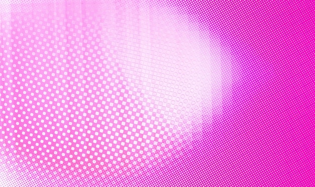 Pink and white pattern background