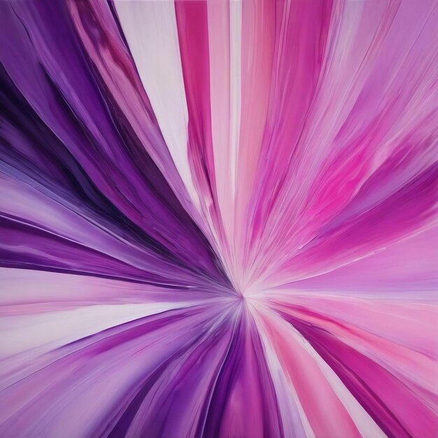 Pink white purple acrylic abstract background of the creative trend