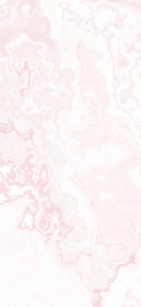 Photo pink and white soap bubbles on a pink background
