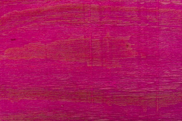 Pink wood background used for construction walls