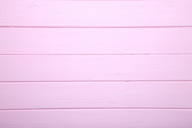 pink wooden background or wood texture, wooden board