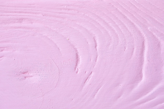 ピンクの木の床の背景