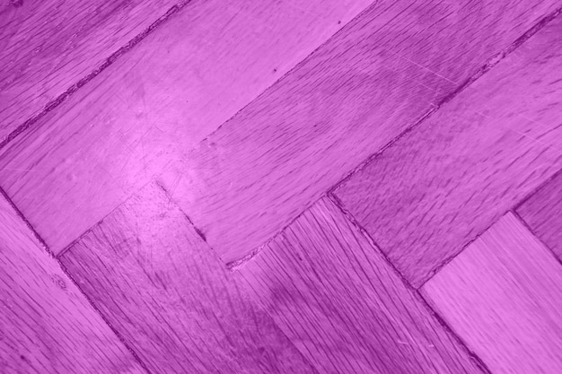 pink wooden parquet texture