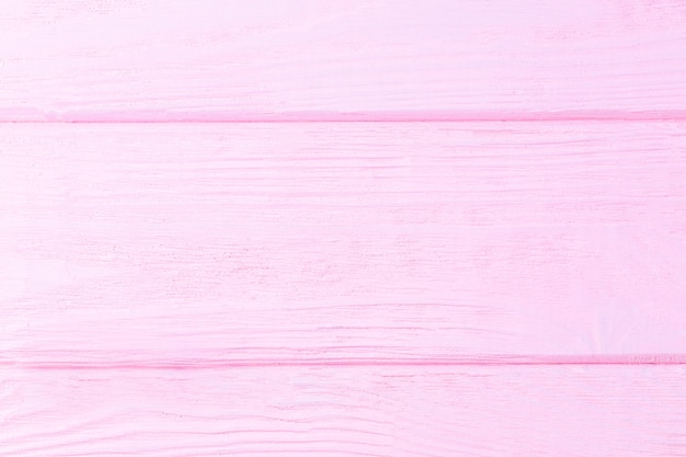 pink wooden textured background