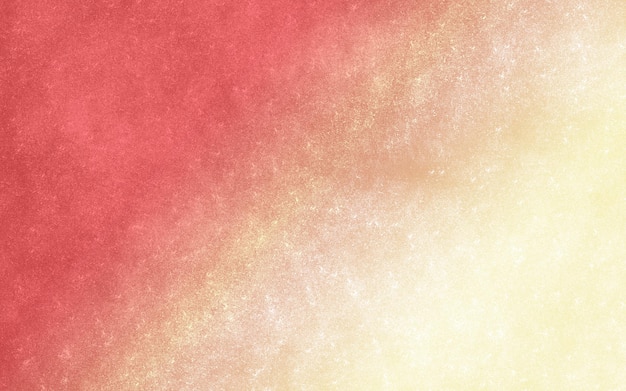 A pink and yellow background with a red background and a white and yellow background.