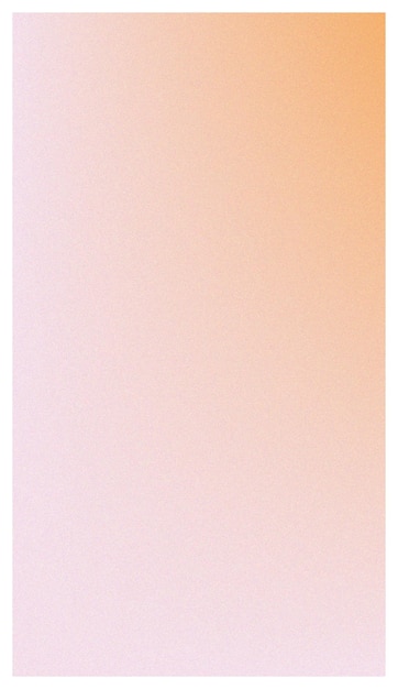 Pink yellow gradient grain background banner