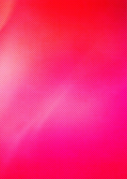 Фото Розовый красный вертикальный фон идеально подходит для социальных сетей, сюжетных баннеров, плакатов и всех дизайнерских работ