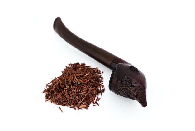 Pipe tobacco