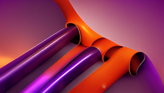 pipes pipes, guitars, abstract, wallpaper, digital illustration, colors, hd, textures, abstract geom
