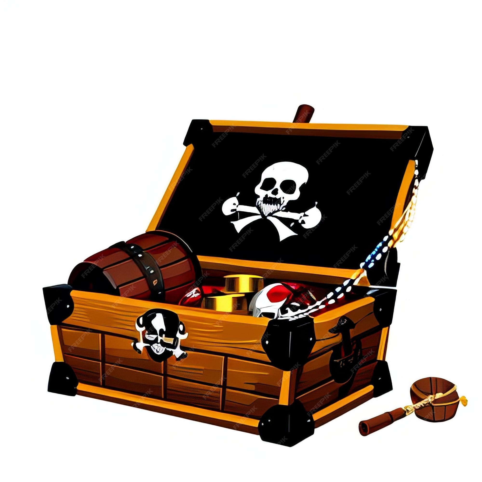 Premium AI Image Pirate Treasure Hunt premium-ai-image-pirate-treasure-hunt