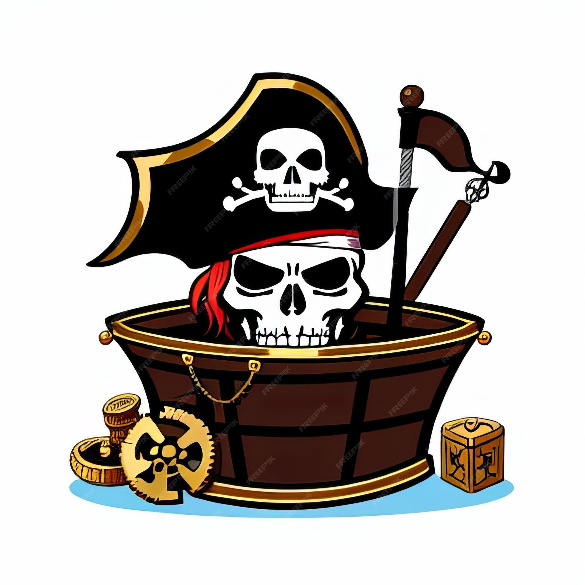 Premium AI Image Pirate Treasure Hunt premium-ai-image-pirate-treasure-hunt