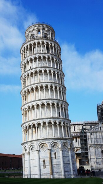 Foto pisa, italia