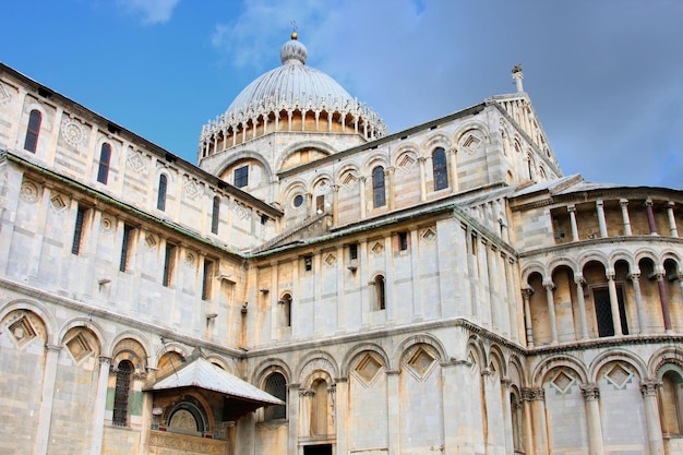 Pisa Tuscany Italy