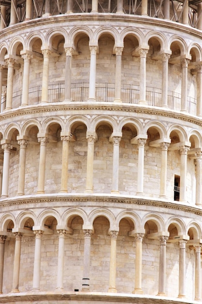 Pisa Tuscany Italy