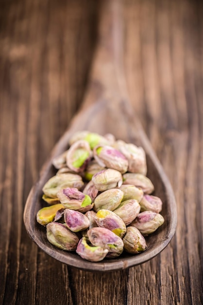 Pistachio Kernels