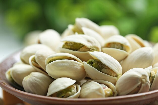 Pistachio's