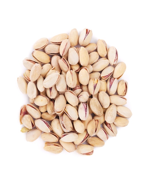 Pistachios nuts