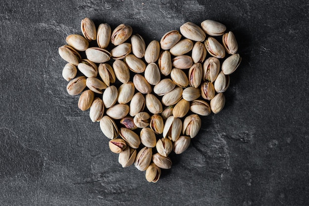 Pistachios texture and background Tasty pistachios as backgroundas pistachios texture