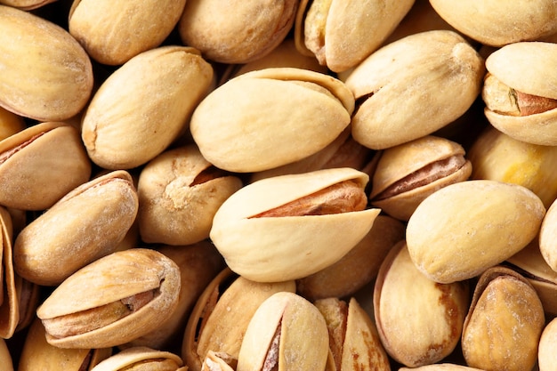 Pistachios