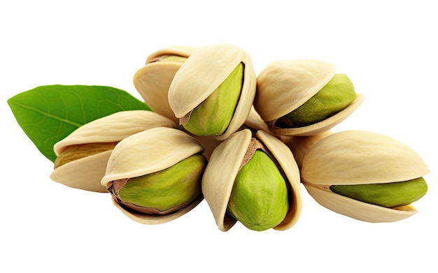 Pistachios