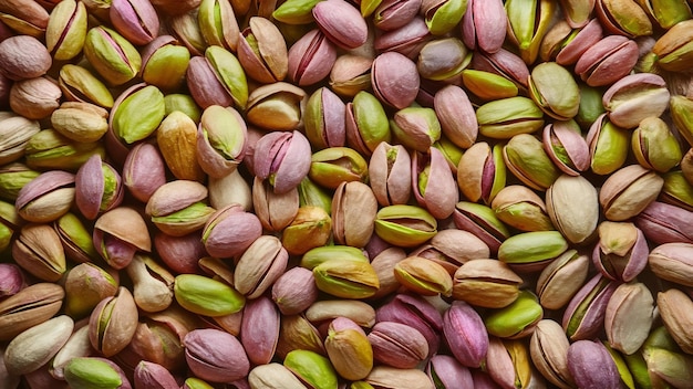 Pistachios