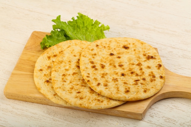 Pita brood