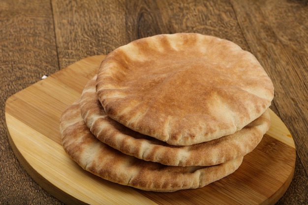 Pita brood