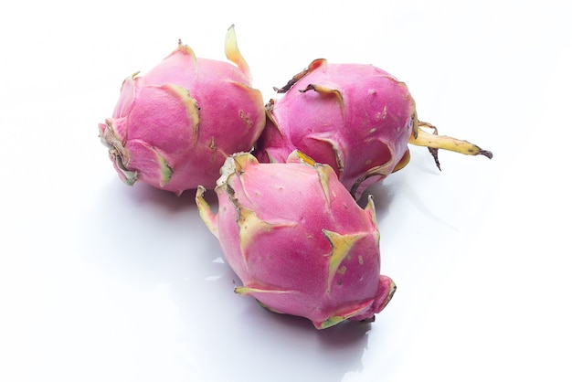 Pitaya of Dragon Fruit