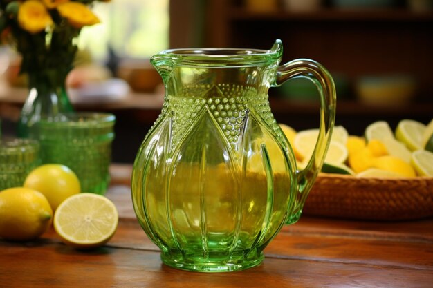 Photo pitcher perfect margaritas