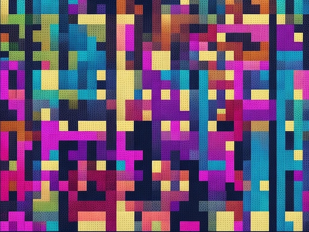 Образцы пикселей
