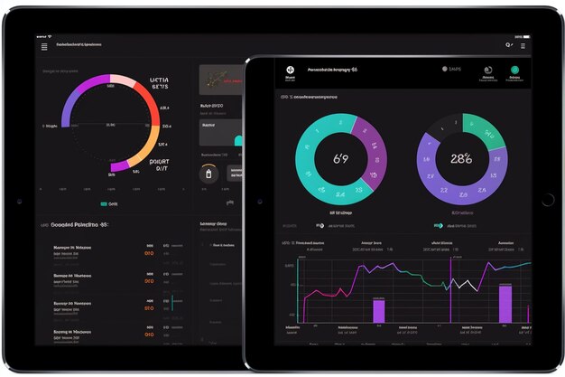 Pixel Pulse Monitoring Health with Technology