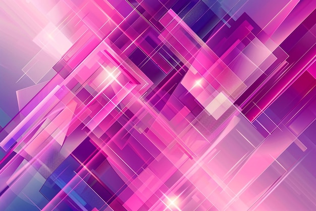 Pixelated Digital Art Background Vibrant Abstract Texture